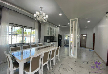 Дом в Сан-Сае, Таиланд | THE356556