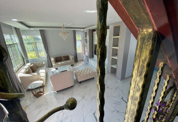 Дом в Сан-Сае, Таиланд | THE356556