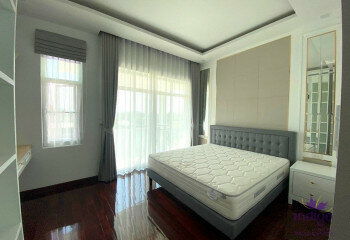 Дом в Сан-Сае, Таиланд | THE356556