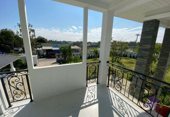 Дом в Сан-Сае, Таиланд | THE356556