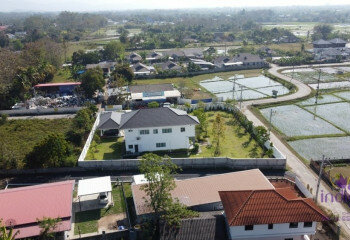 Дом в Сан-Сае, Таиланд | THE356556