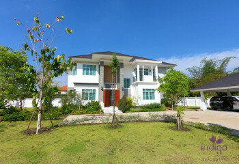 Дом в Сан-Сае, Таиланд | THE356556