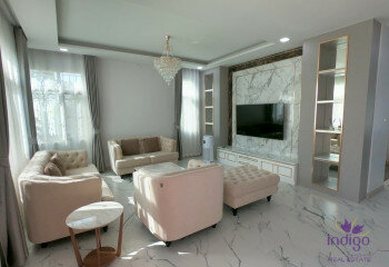 Дом в Сан-Сае, Таиланд | THE356556