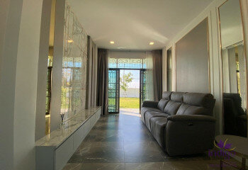 Дом в Сан-Сае, Таиланд | THE356556