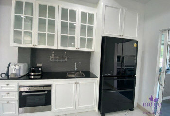 Дом в Сан-Сае, Таиланд | THE356556