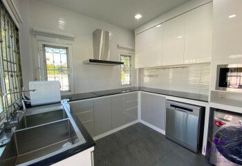 Дом в Сан-Сае, Таиланд | THE356556