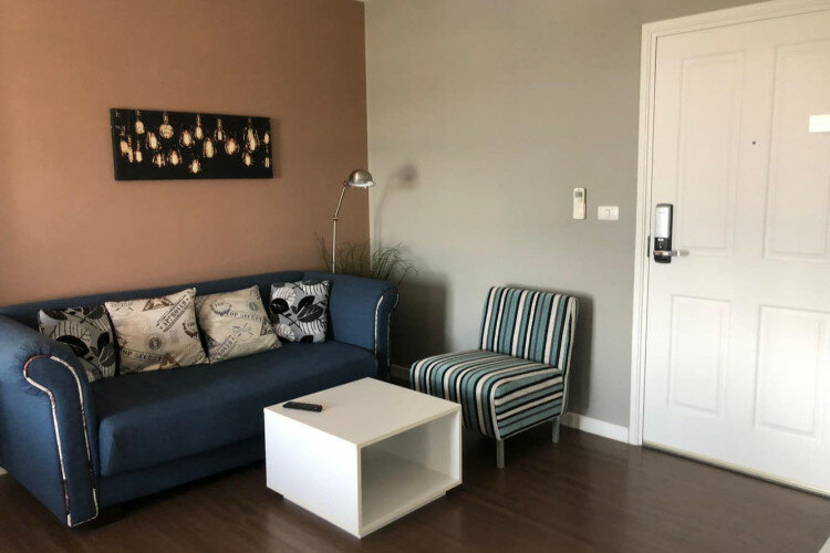 Кондоминиум в Хуахине, Таиланд | THE258257