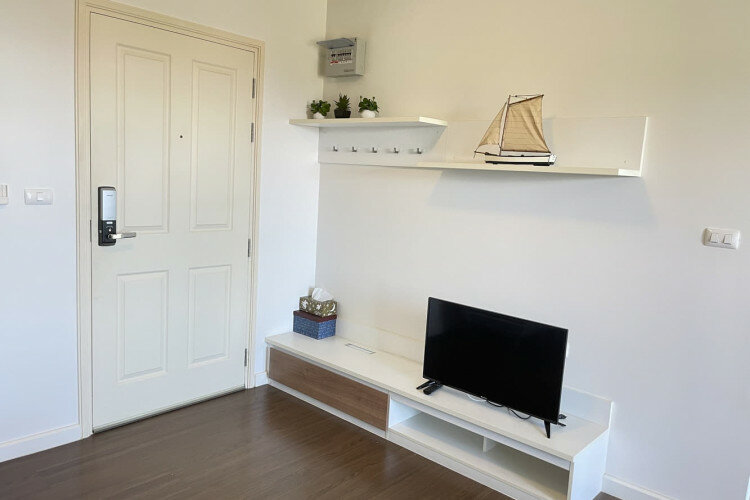 Кондоминиум в Хуахине, Таиланд | THE258257