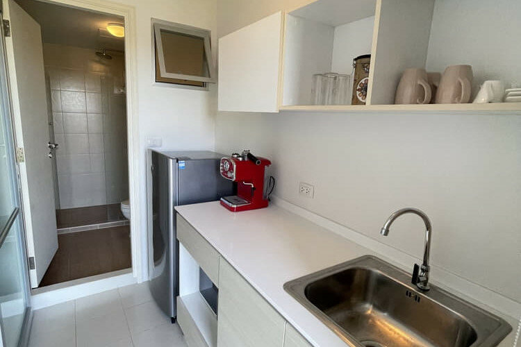 Кондоминиум в Хуахине, Таиланд | THE258257