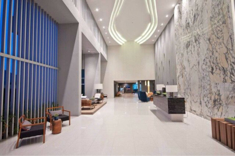 Кондоминиум в Хуахине, Таиланд | THE258257