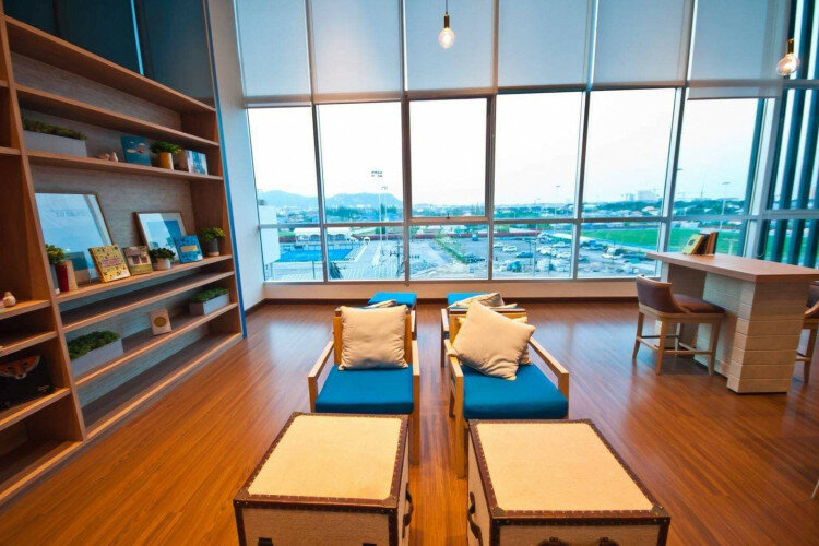 Кондоминиум в Хуахине, Таиланд | THE258257