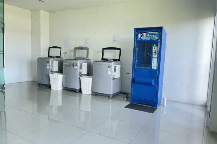 Кондоминиум в Хуахине, Таиланд | THE258257