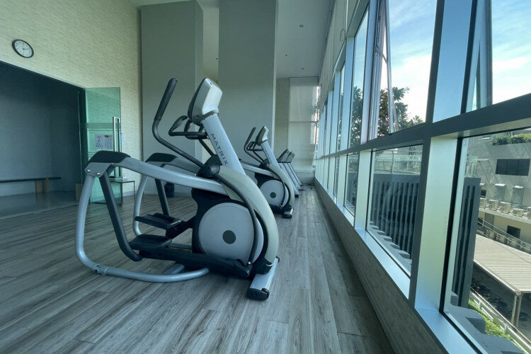 Кондоминиум в Хуахине, Таиланд | THE258257