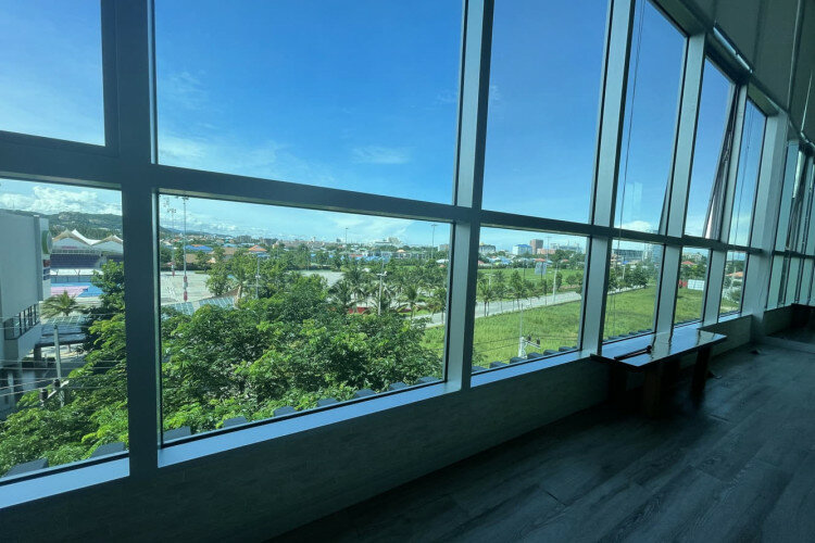 Кондоминиум в Хуахине, Таиланд | THE258257