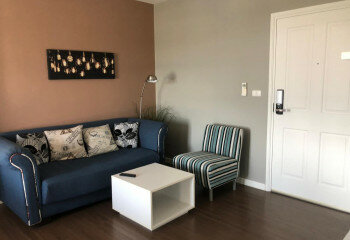 Кондоминиум в Хуахине, Таиланд | THE258257