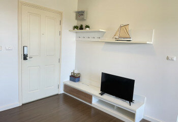 Кондоминиум в Хуахине, Таиланд | THE258257