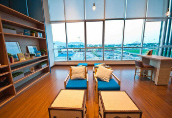 Кондоминиум в Хуахине, Таиланд | THE258257