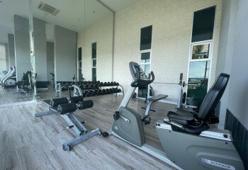 Кондоминиум в Хуахине, Таиланд | THE258257