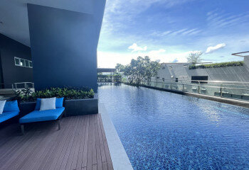 Кондоминиум в Хуахине, Таиланд | THE258257