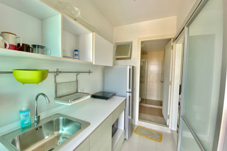 Кондоминиум в Хуахине, Таиланд | THE358283