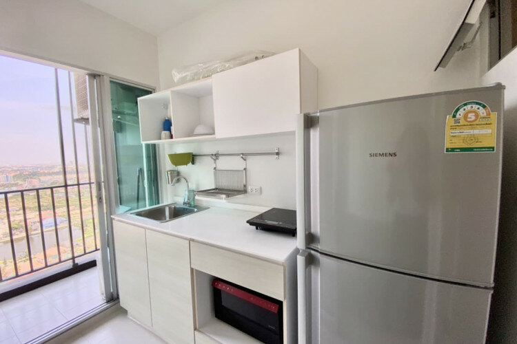 Кондоминиум в Хуахине, Таиланд | THE358283