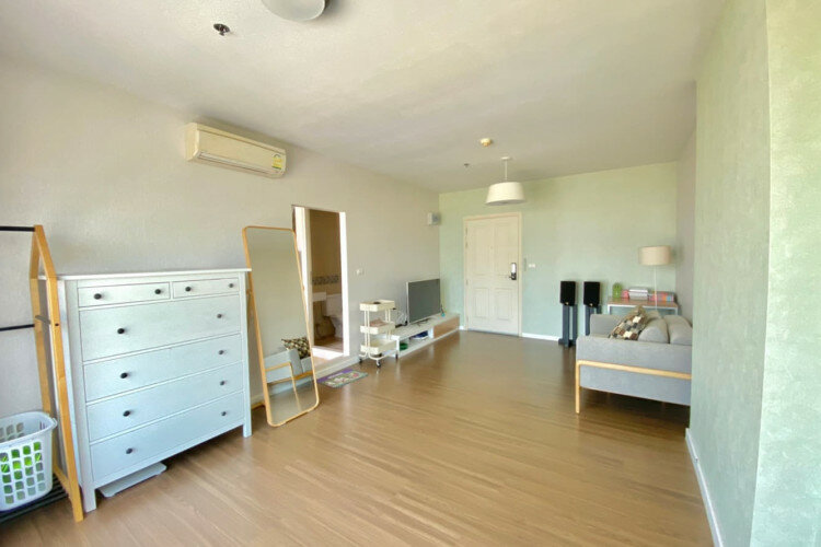 Кондоминиум в Хуахине, Таиланд | THE358283