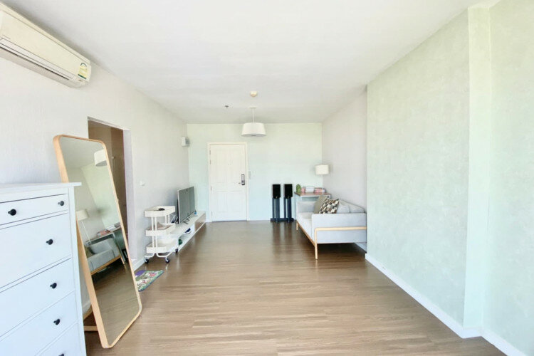 Кондоминиум в Хуахине, Таиланд | THE358283