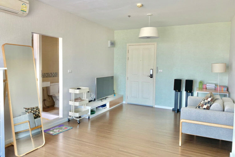 Кондоминиум в Хуахине, Таиланд | THE358283