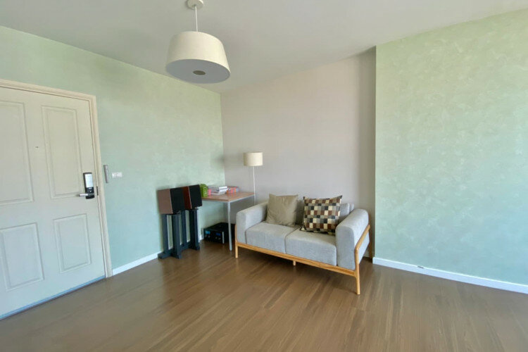 Кондоминиум в Хуахине, Таиланд | THE358283