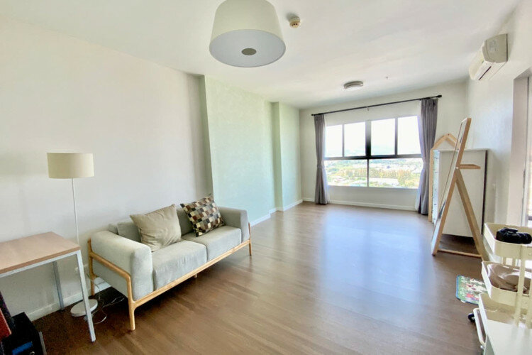 Кондоминиум в Хуахине, Таиланд | THE358283