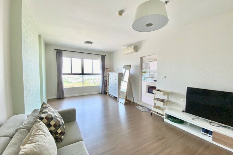 Кондоминиум в Хуахине, Таиланд | THE358283