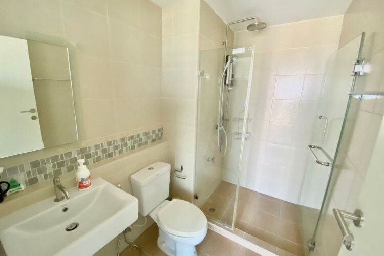 Кондоминиум в Хуахине, Таиланд | THE358283