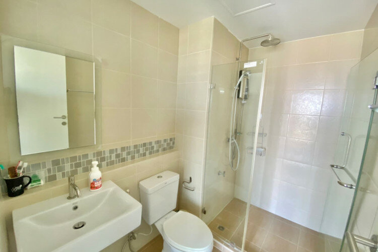 Кондоминиум в Хуахине, Таиланд | THE358283