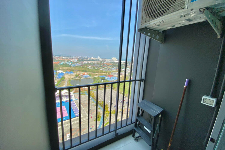 Кондоминиум в Хуахине, Таиланд | THE358283