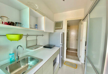 Кондоминиум в Хуахине, Таиланд | THE358283