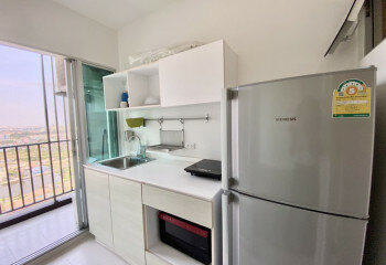 Кондоминиум в Хуахине, Таиланд | THE358283