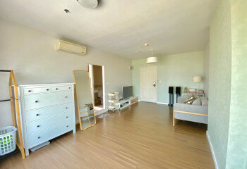 Кондоминиум в Хуахине, Таиланд | THE358283