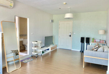 Кондоминиум в Хуахине, Таиланд | THE358283