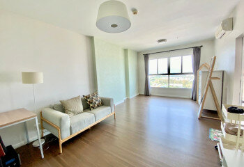 Кондоминиум в Хуахине, Таиланд | THE358283