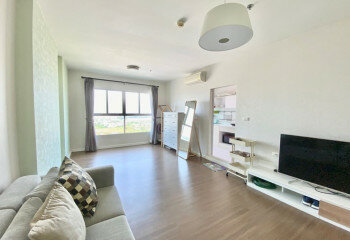 Кондоминиум в Хуахине, Таиланд | THE358283