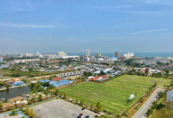 Кондоминиум в Хуахине, Таиланд | THE358283