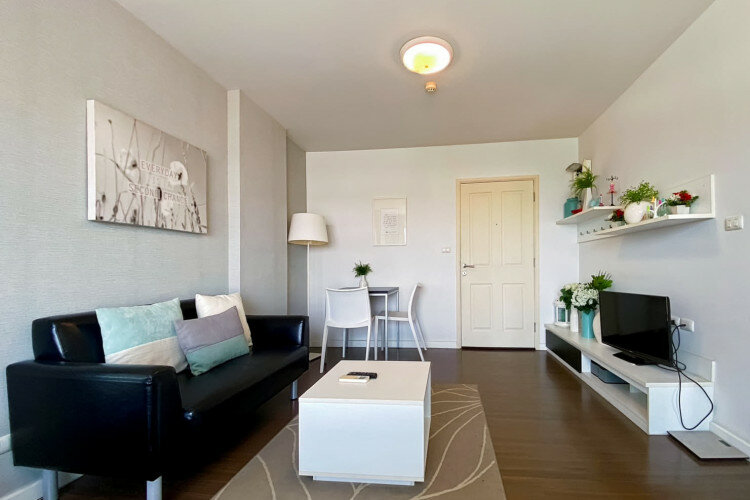 Кондоминиум в Хуахине, Таиланд | THE558256