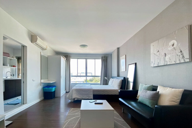 Кондоминиум в Хуахине, Таиланд | THE558256