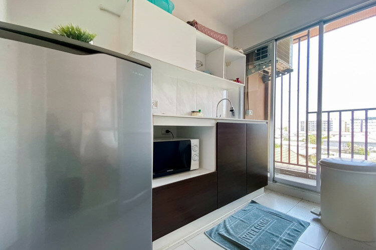 Кондоминиум в Хуахине, Таиланд | THE558256