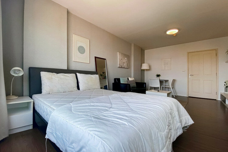 Кондоминиум в Хуахине, Таиланд | THE558256