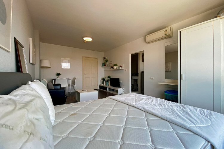 Кондоминиум в Хуахине, Таиланд | THE558256