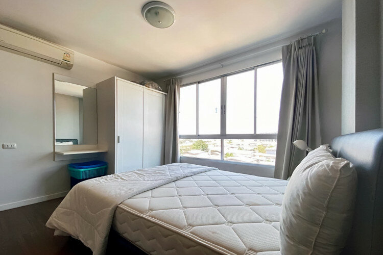 Кондоминиум в Хуахине, Таиланд | THE558256