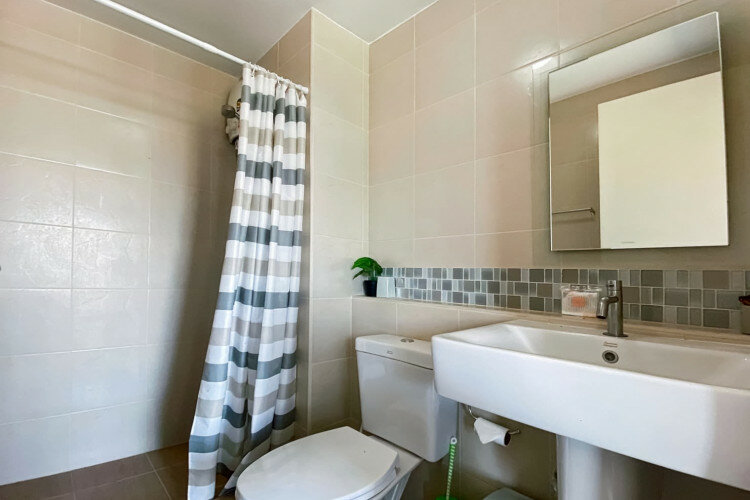 Кондоминиум в Хуахине, Таиланд | THE558256