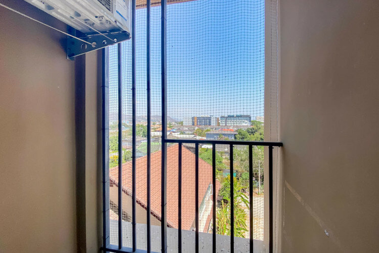 Кондоминиум в Хуахине, Таиланд | THE558256