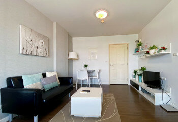 Кондоминиум в Хуахине, Таиланд | THE558256